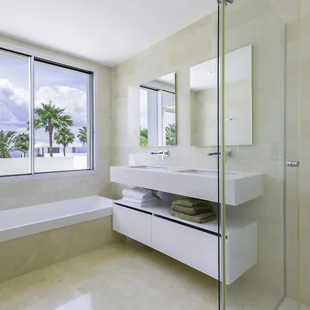 Fantastica Moderna En Rio Real