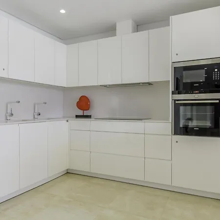 Fantastica Moderna En Rio Real Villa