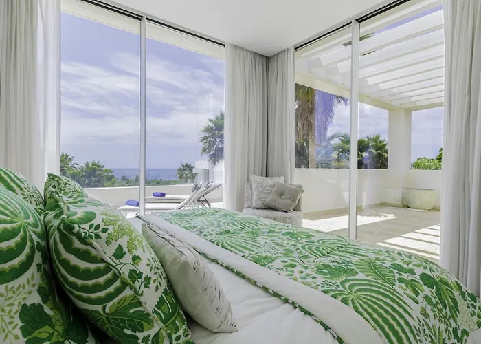 Fantastica Moderna En Rio Real Villa *