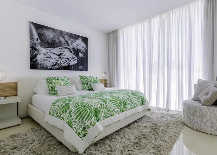 Villa Fantastica Moderna En Rio Real *