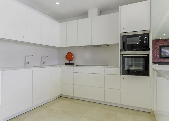 Fantastica Moderna En Rio Real Villa