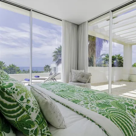 Fantastica Moderna En Rio Real Villa *