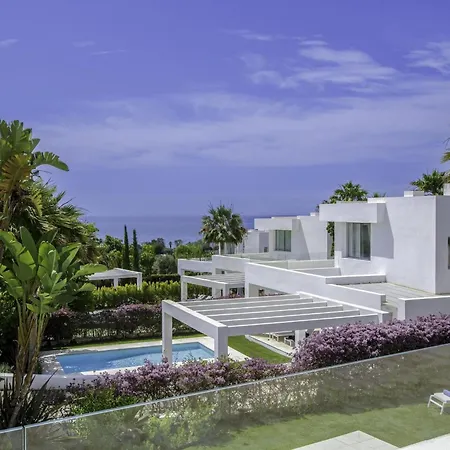 Villa Fantastica Moderna En Rio Real *