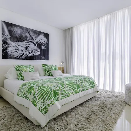 Villa Fantastica Moderna En Rio Real *